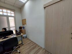 Teambuild Centre (D14), Office #555567231